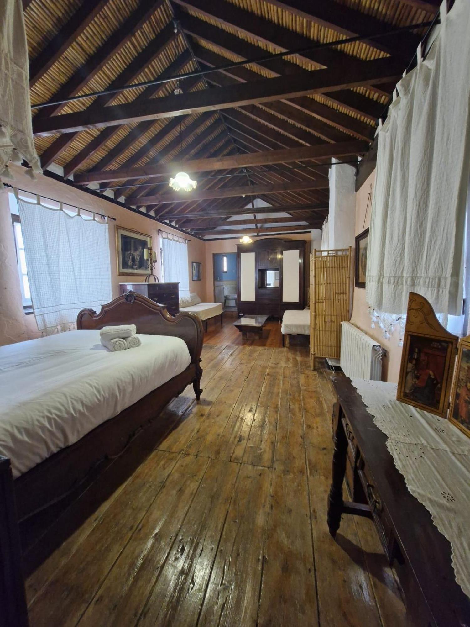 Hotel Rural Verde Oliva Comares Cameră foto